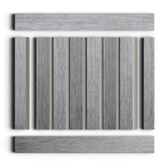 Панель HI WOOD